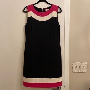 Lilly Pulitzer shift dress